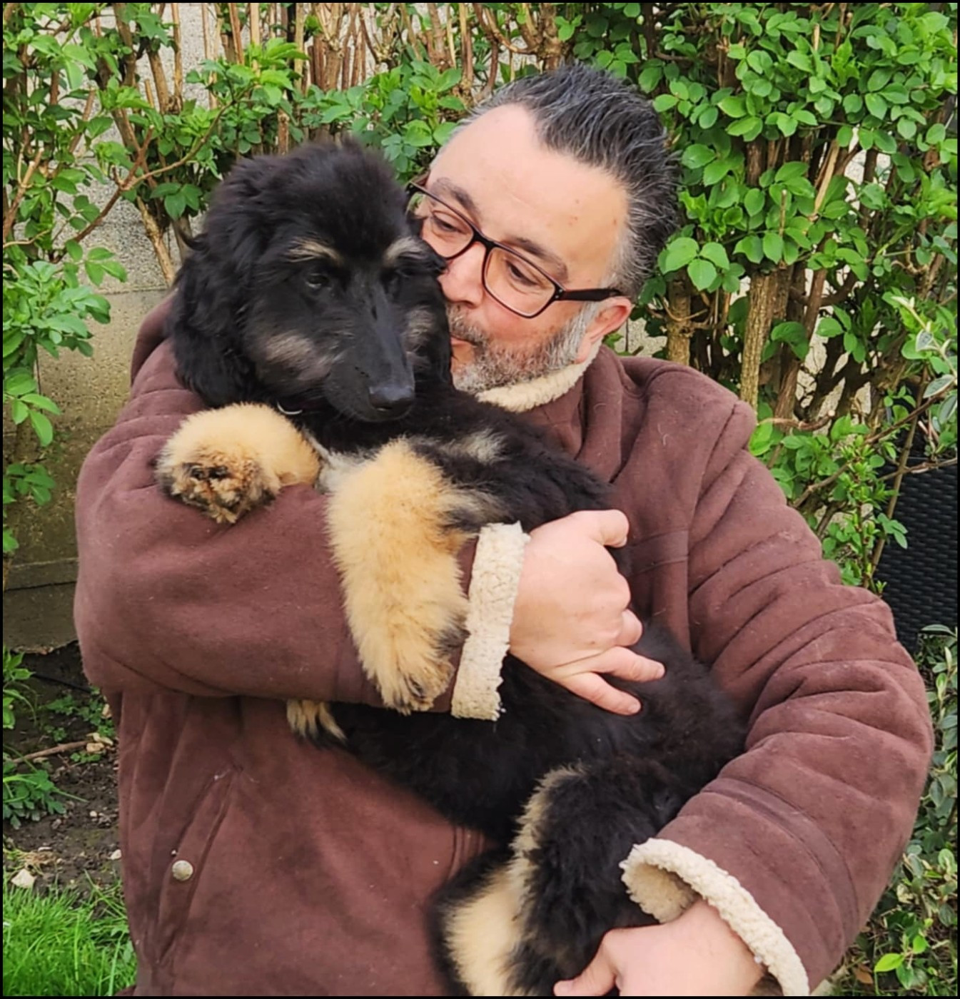 Abba Le Troisième Jour Des Korrigans De L'Elorn